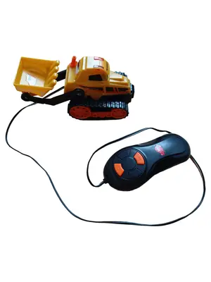 DICKIE TOYS Ferngesteuertes Fahrzeug