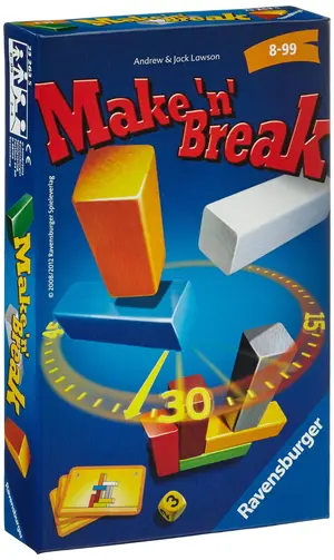RAVENSBURGER Mitbringspiel