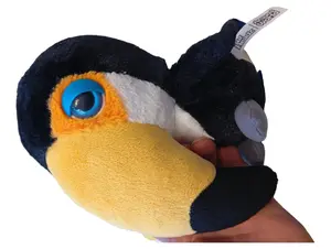 BIG HEADZ Kuscheltier