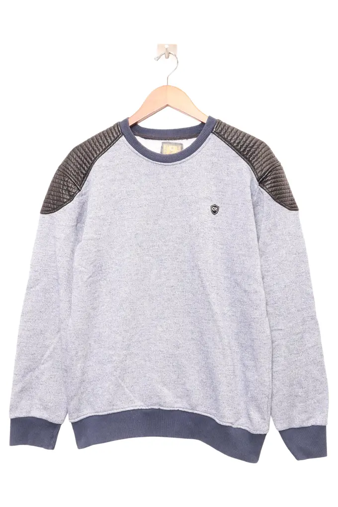 CR BY ROZAN Sweatshirt Bild 1
