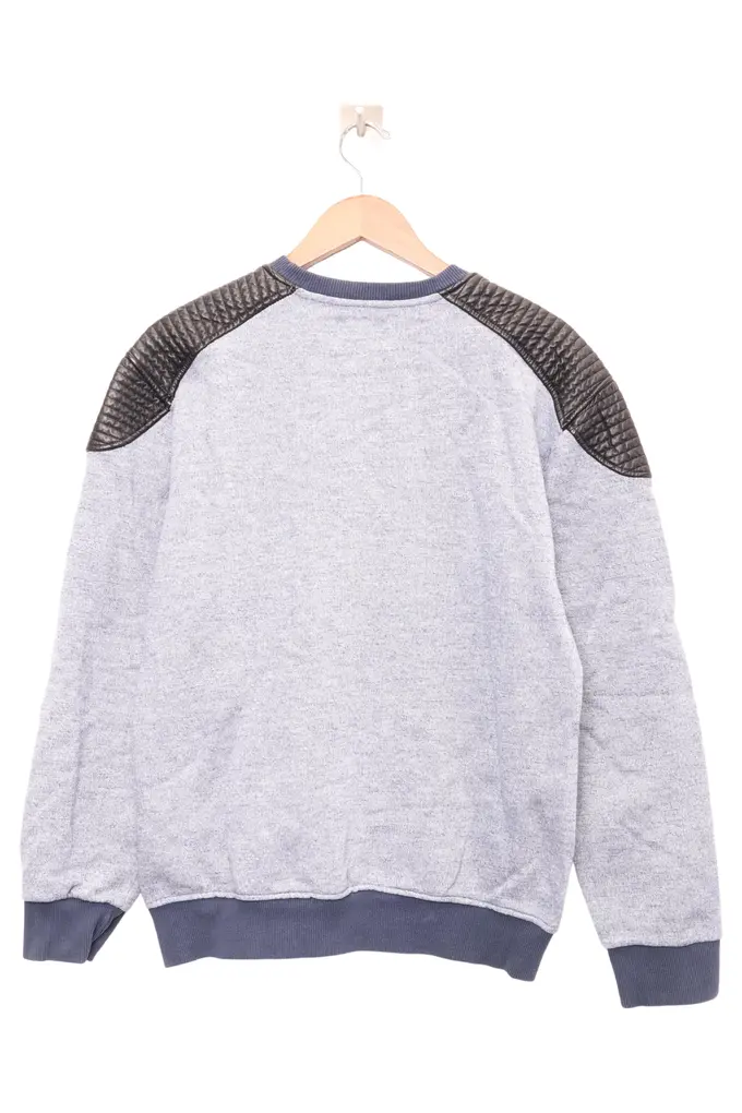 CR BY ROZAN Sweatshirt Bild 2