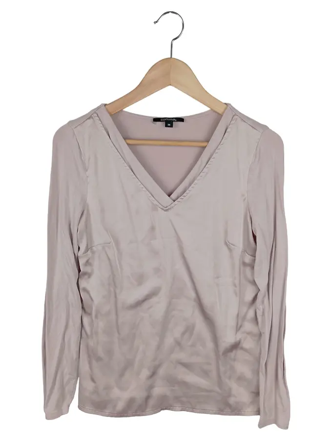 COMMA Bluse Bild 1
