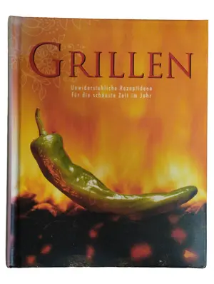 Kochbuch