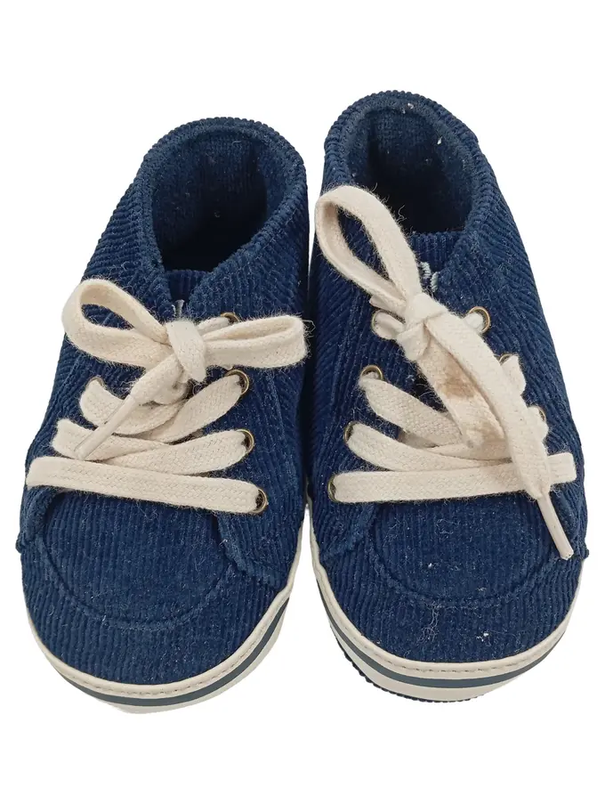 POLO RALPH LAUREN Krabbelschuhe Bild 2