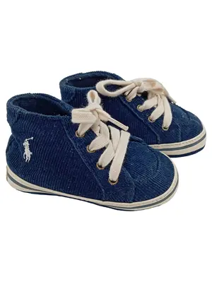 POLO RALPH LAUREN Krabbelschuhe
