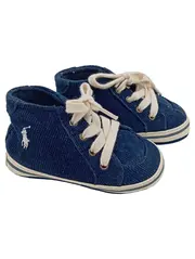 Vorschaubild POLO RALPH LAUREN Krabbelschuhe 1