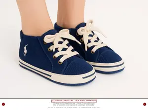 POLO RALPH LAUREN Krabbelschuhe