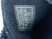 Vorschaubild 4 von Krabbelschuhe Kinder Gr. 18 Blau Baby Schuhe Casual