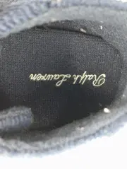 Vorschaubild 3 von Krabbelschuhe Kinder Gr. 18 Blau Baby Schuhe Casual