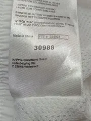 Vorschaubild KAPPA Sport Shorts 5
