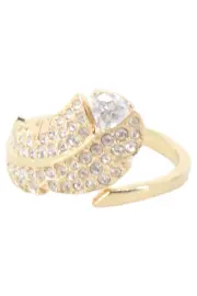 Vorschaubild SWAROVSKI Ring 1