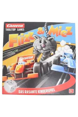 GRAMM MEDICAL Brettspiel