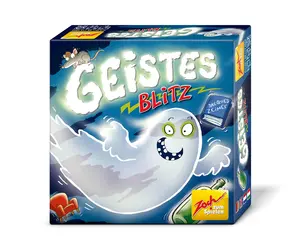 ZOCH Gedächtnisspiel