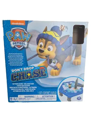 NICKELODEON Geschicklichkeitsspiel