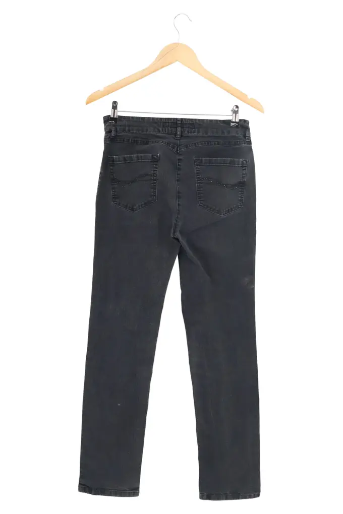 ZERRES Jeans Straight Leg Bild 2