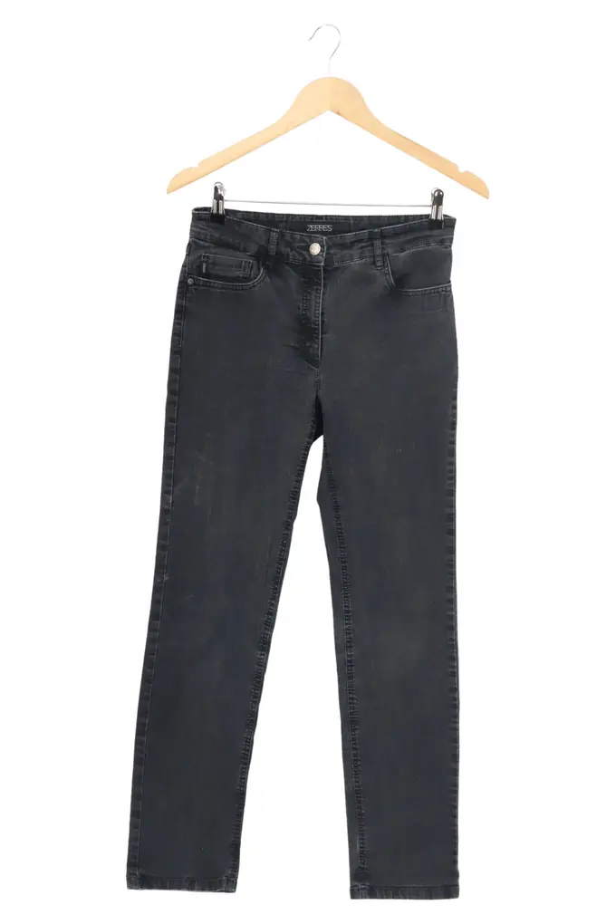 ZERRES Jeans Straight Leg Bild 1