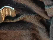 Vorschaubild 3 von Damen Jogginghose Gr. 56/3XL Schwarz Komfortabel Viskose