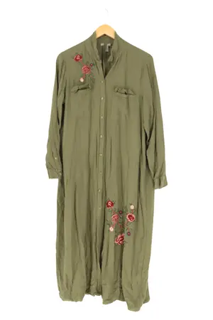 LINDEX Freizeitkleid