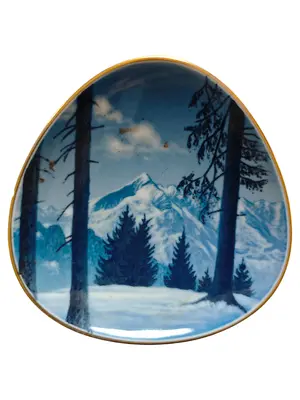 ROSENTHAL Sammelteller