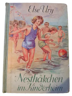 Buch für Jugendliche