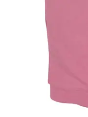 Vorschaubild 2 von Kinder Jogginghose Mädchen Pink Gr. 92 (24 Monate) Casual Baumwolle