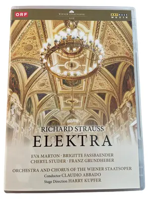 Klassische Aufführung