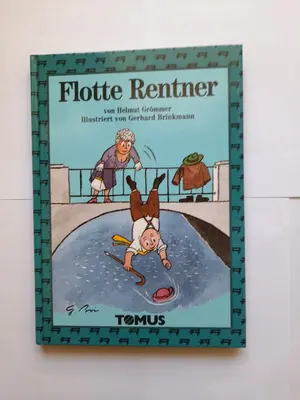 Humorbuch