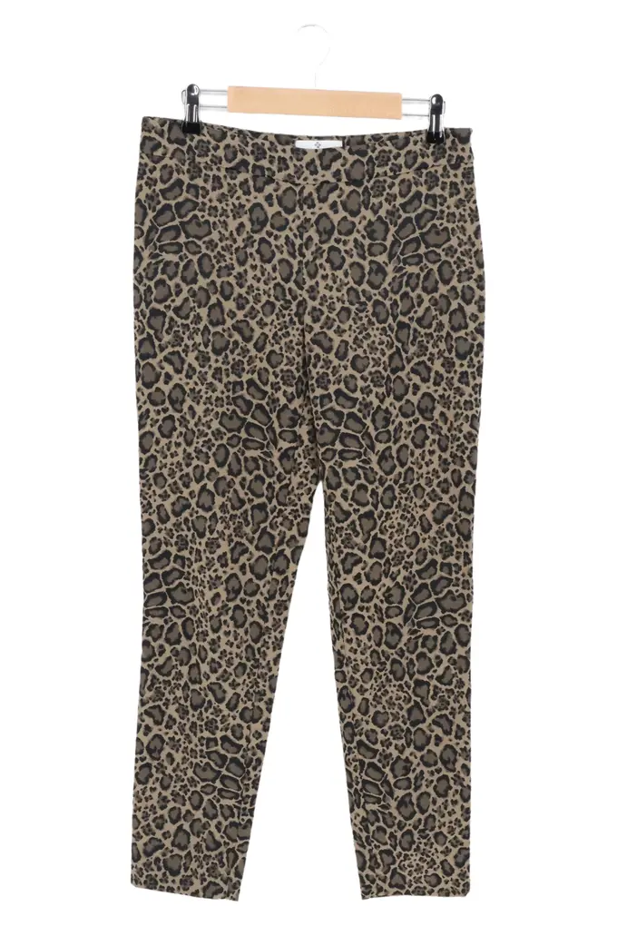 PIU & PIU Stoffhose Bild 1