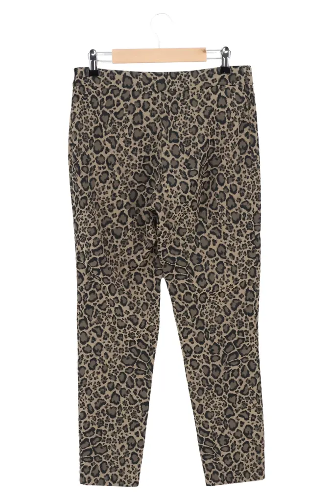 PIU & PIU Stoffhose Bild 2
