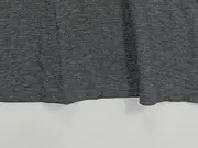 Vorschaubild 4 von T-Shirt Herren Gr. 46/S Grau Sportlich Logo-Print