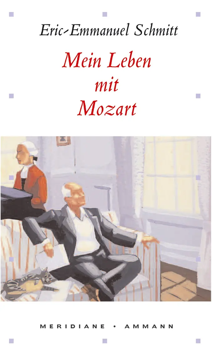 Biografischer Roman Bild 1