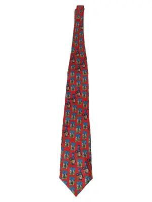 GIANNI VERSACE Krawatte