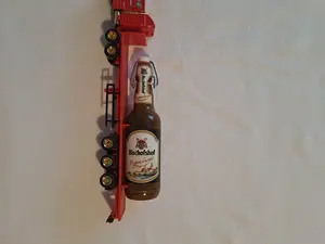 BISCHOFSHOF Modellfahrzeug