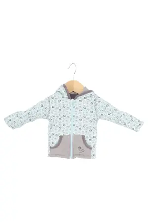 FEETJE Sweatjacke