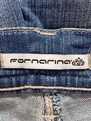Vorschaubild FORNARINA Jeans Straight Leg 3