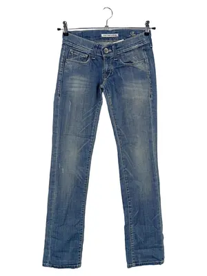 FORNARINA Jeans Straight Leg