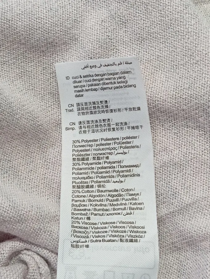 ESPRIT Pullover Bild 5