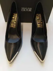 Vorschaubild VERSACE JEANS COUTURE Pumps 2