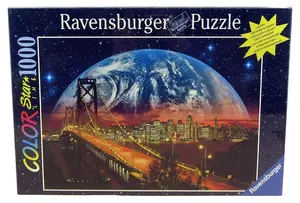 RAVENSBURGER Puzzle