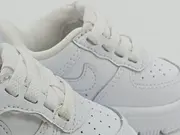 Vorschaubild 3 von Air Force 1 Babyschuhe Sneaker Weiß Gr. 17 Lauflernschuhe