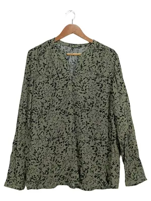 LAURA TORELLI COLLECTION Bluse