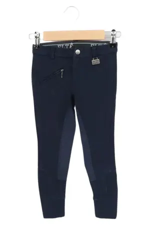 ELT Reithose