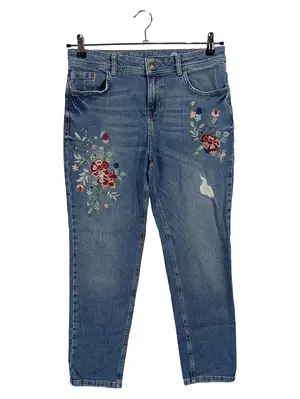 S.OLIVER Jeans Straight Leg