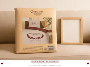 EMOZIONI Bettwäsche