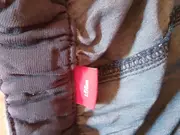 Vorschaubild 4 von Herren Shorts S Blau Casual Baumwolle