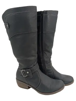 RIEKER Schneestiefel