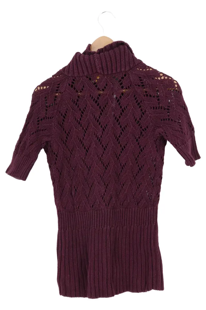 EDDIE BAUER Strickjacke Bild 2