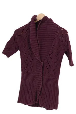 EDDIE BAUER Strickjacke
