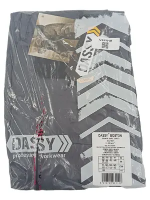 DASSY Arbeitshose