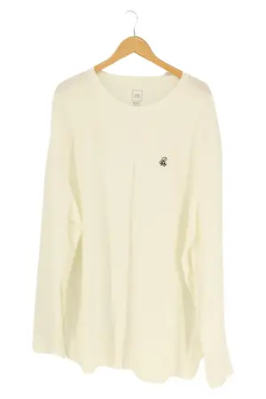 RIVER ISLAND Langarmshirt